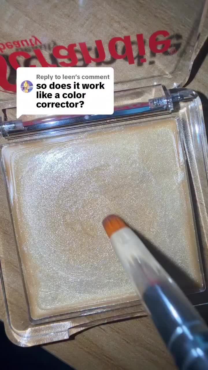Video post from scrandiebeauty.