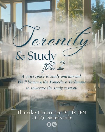 Photo post from uoftmsa.