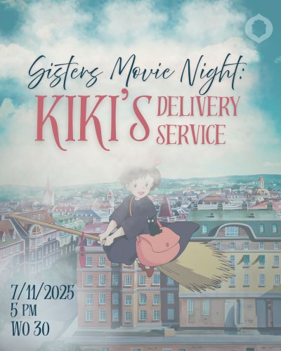 Photo post from uoftmsa.