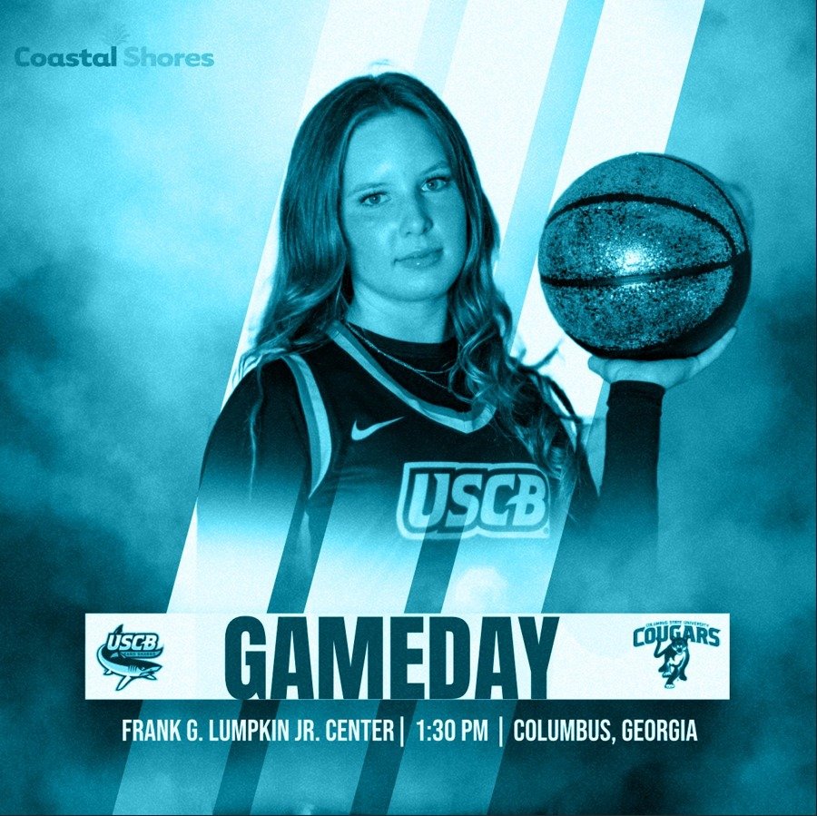 Photo post from uscbsandsharks.