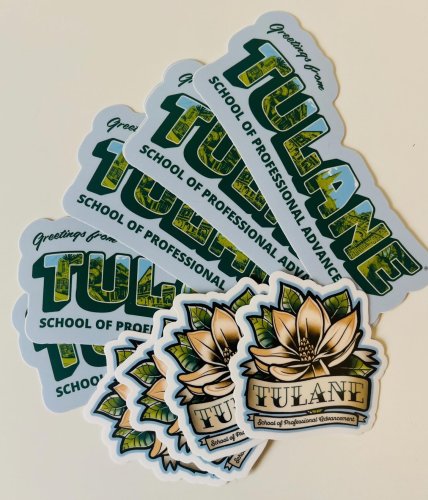 Photo post from tulane.sopa.media.and.design.