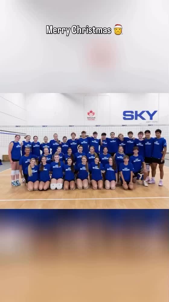 Video post from beyondsportinsta.