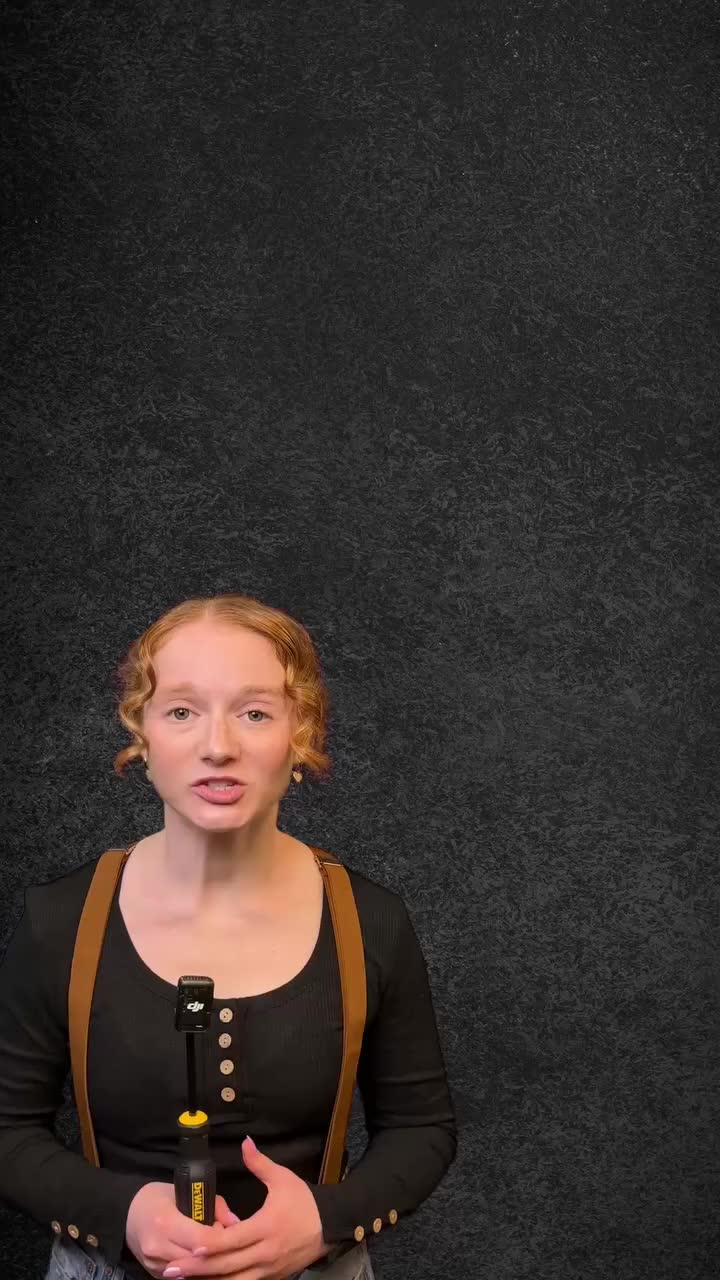 Video post from dewalttough.