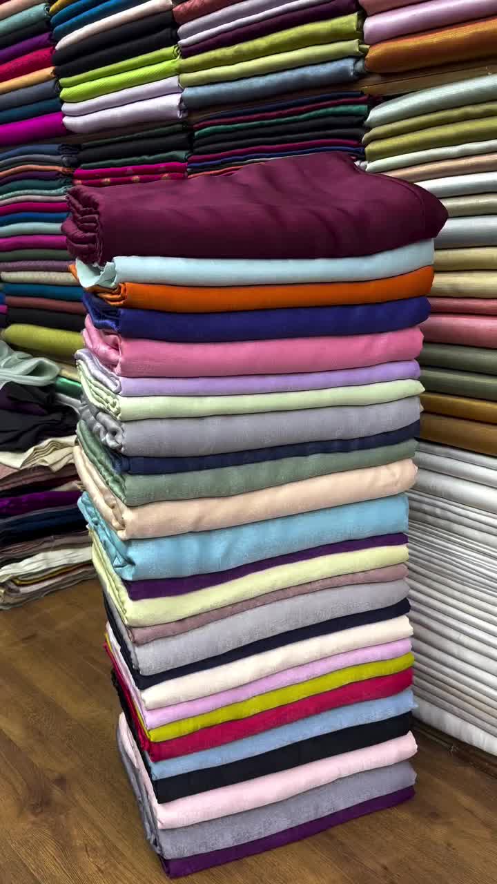 Video post from akbar_fabrics_.