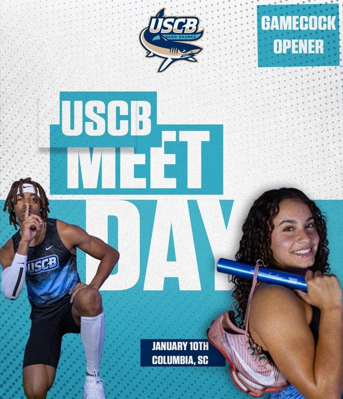 Photo post from uscbsandsharks.