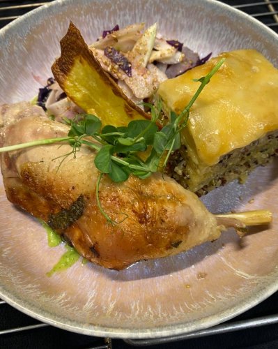 Photo post from miditreizepontarlier.