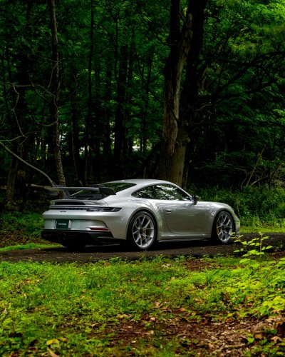 Carousel post from porschewarrington.