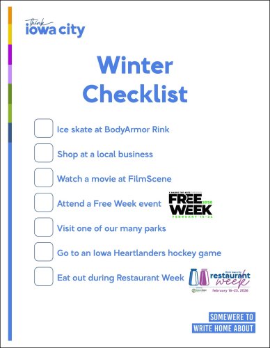 Photo post from thinkiowacity.