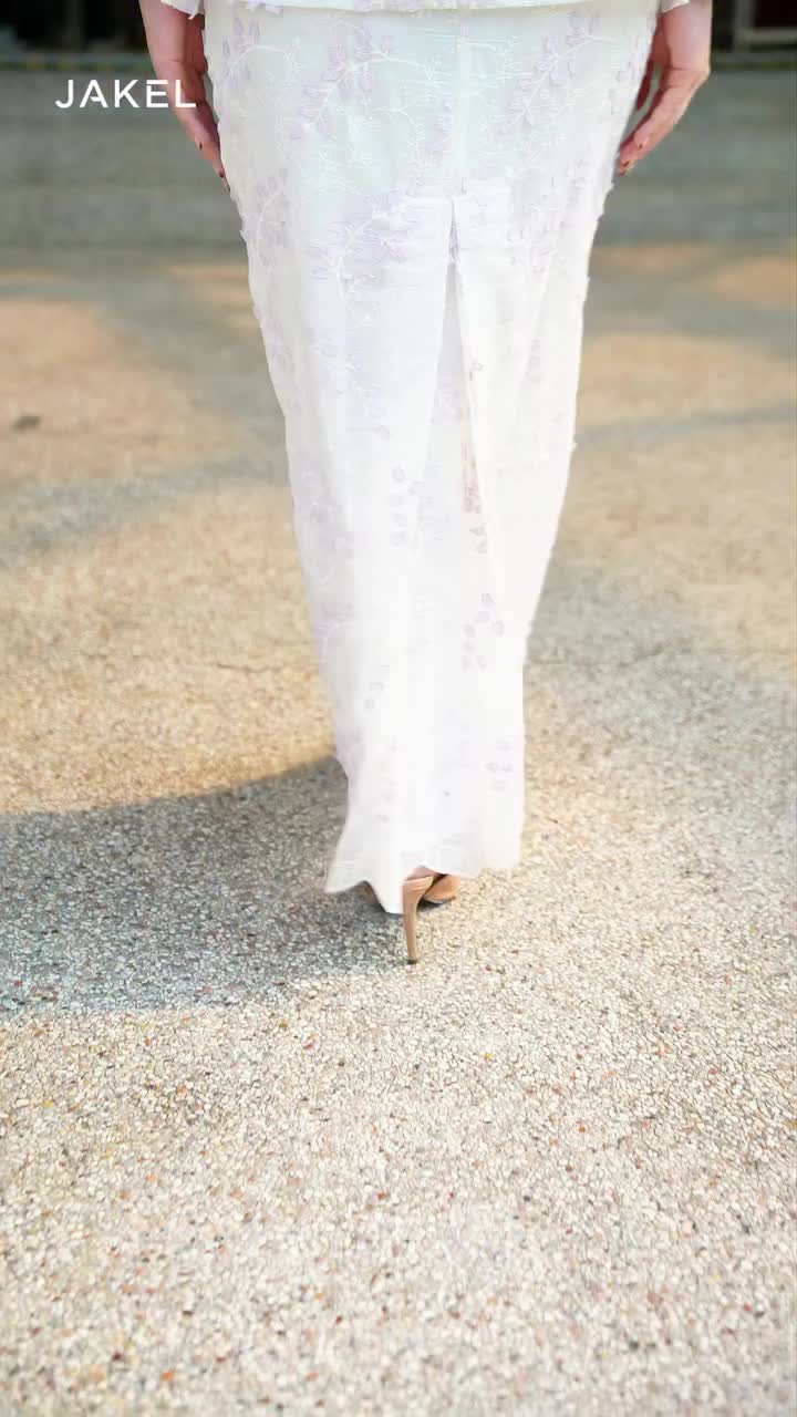 Video post from jakeltextile.