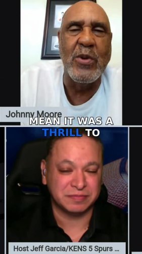 Video post from thealamocityallstars.