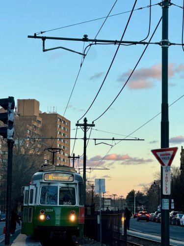 Photo post from bostoncollege.