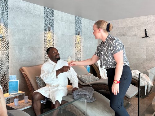 Photo post from lincombe_hall.