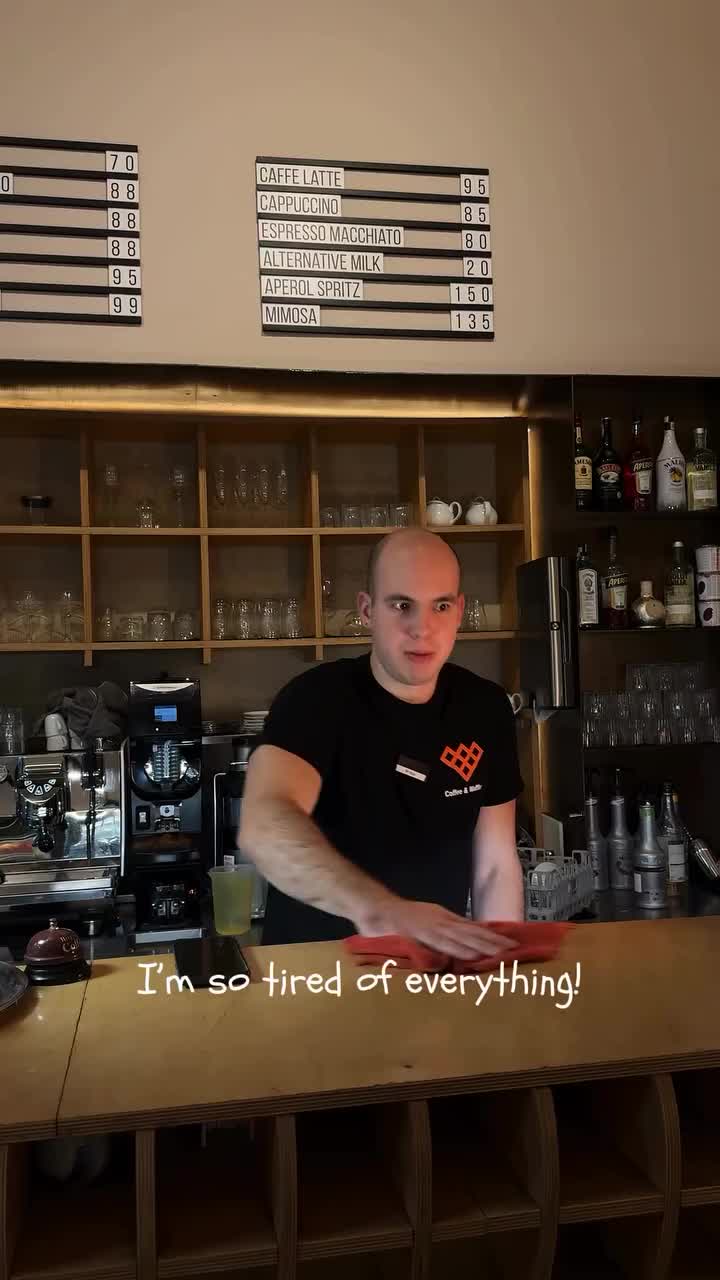 Video post from coffeeandwafflescz.