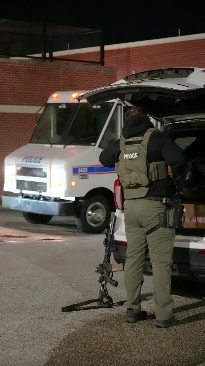 Video post from daytonabeachpolice.