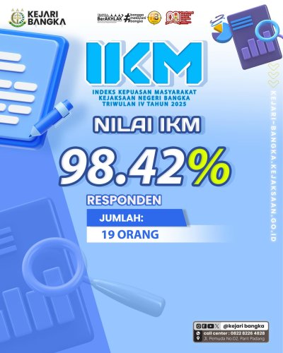 Photo post from kejaribangka.