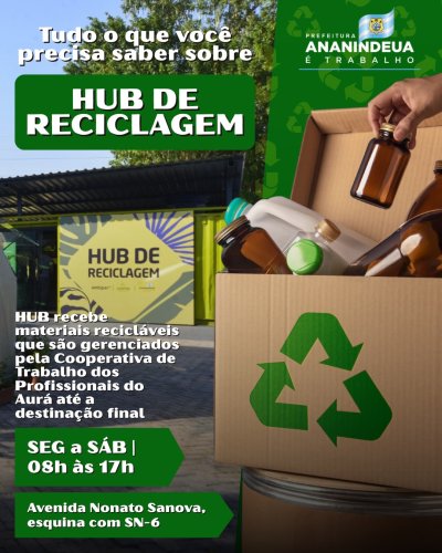 Carousel post from ananindeuapma.