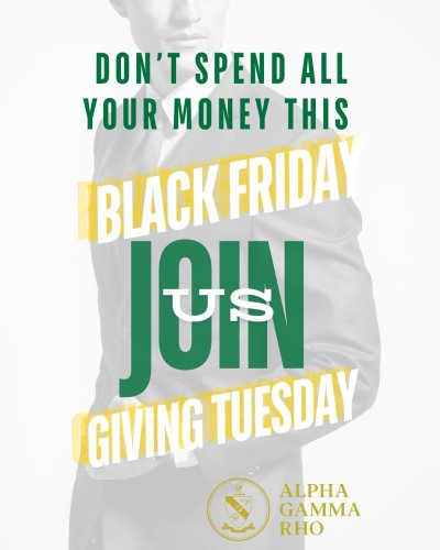 Photo post from alphagammarhohq.