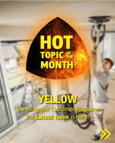 Carousel post from klingsporusa.