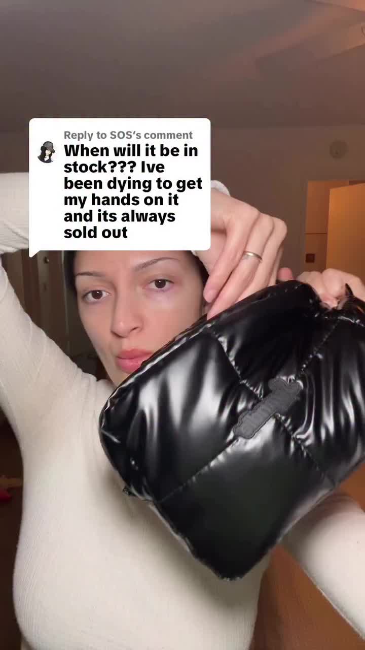 Video post from scrandiebeauty.