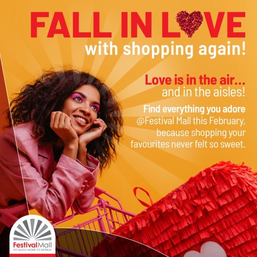 Photo post from festival_mall.