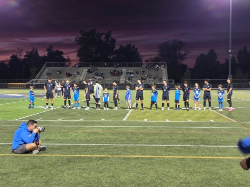 Carousel post from parushsoccer.