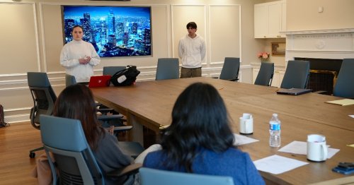 Carousel post from saeslions.