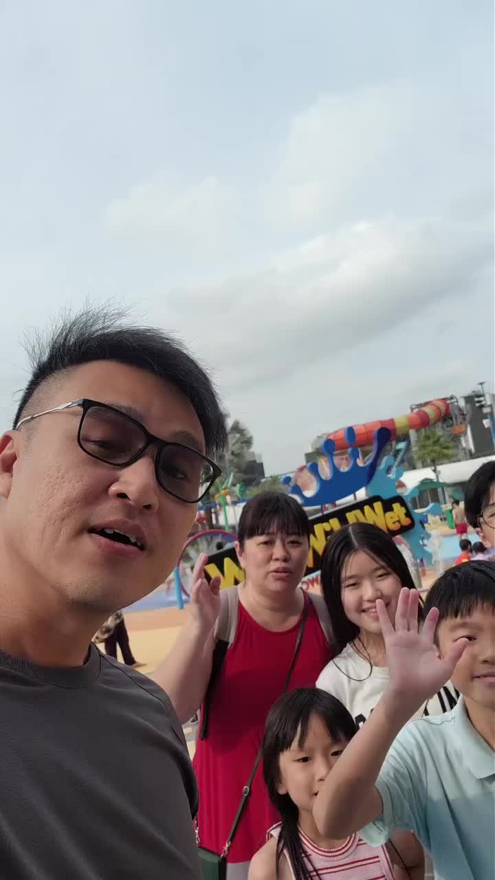 Video post from theperfectfather.