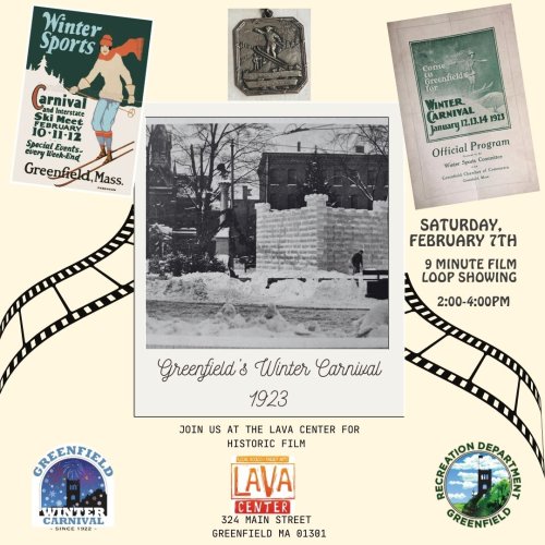 Photo post from greenfieldrecreation.