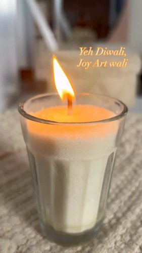Video post from joyartresin.