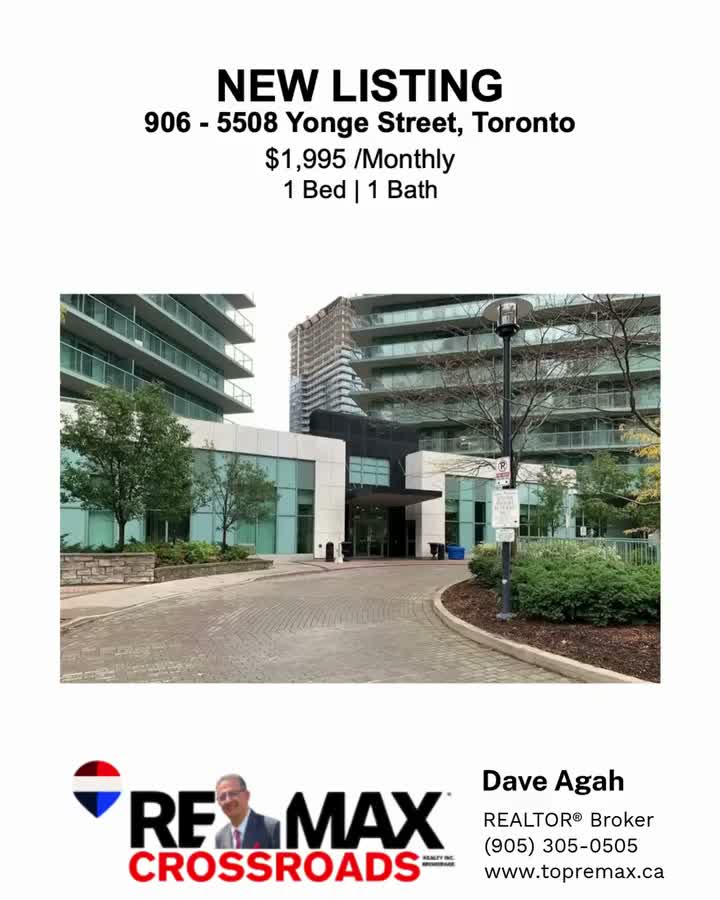 Video post from remaxcrossroadsrealtyinc.