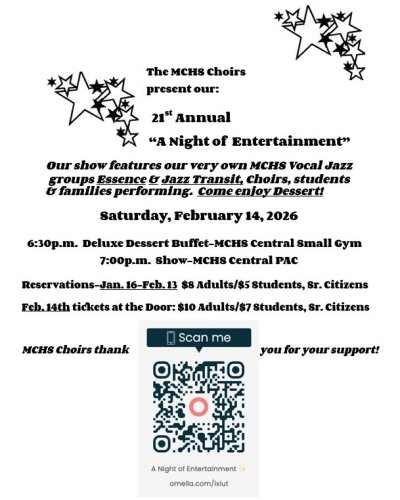 Photo post from mchsdistrict111.