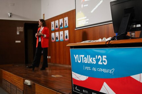 Carousel post from yudesignupv.