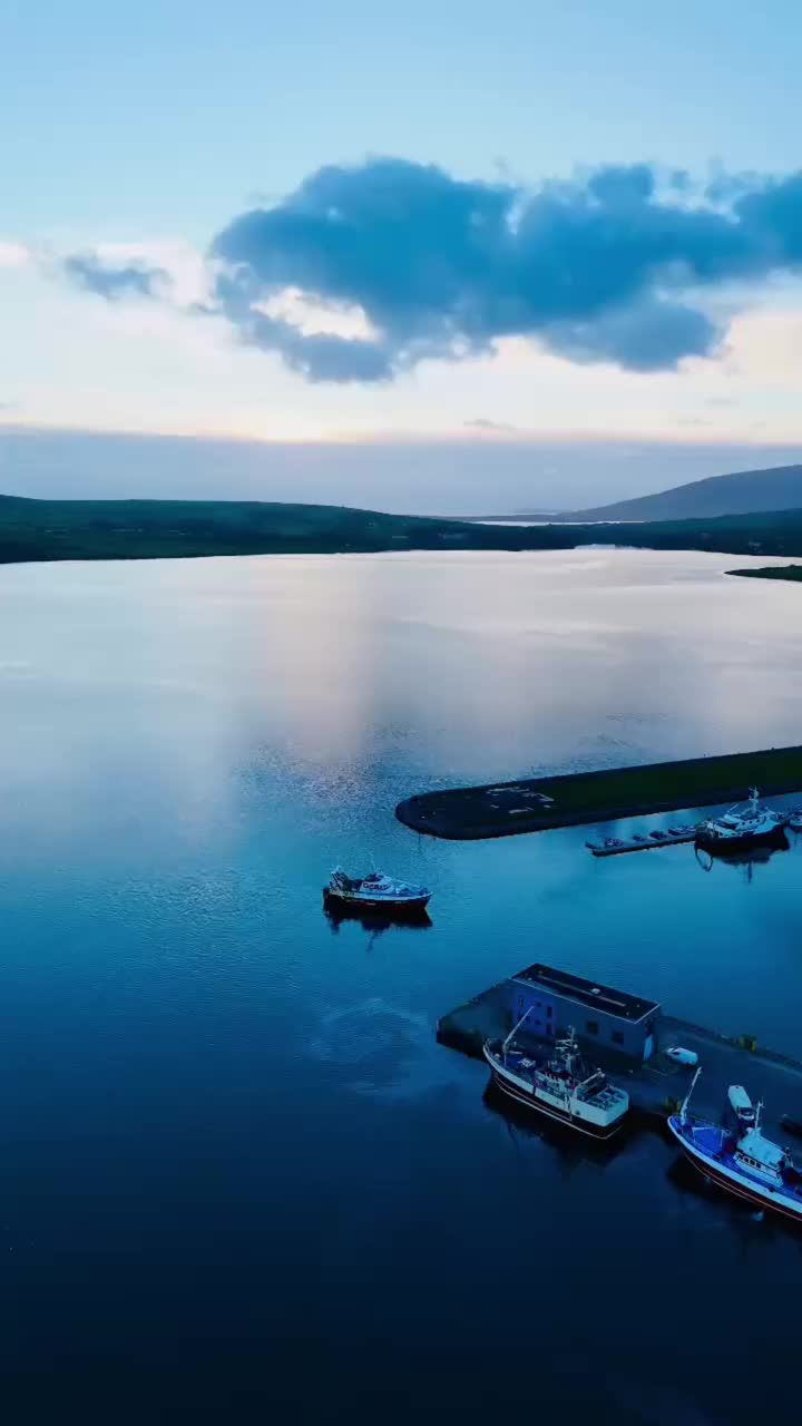 Video post from dinglepeninsulatourism.