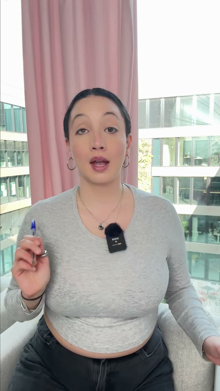 Video post from lovehoneyofficial.
