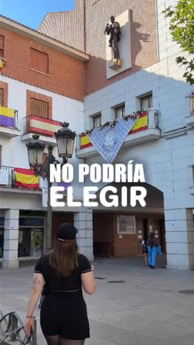 Video post from torrejonjoven.