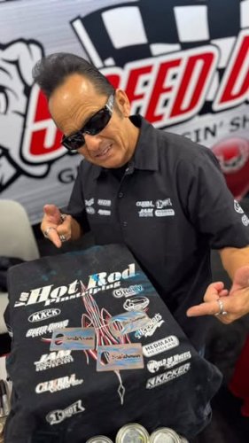 Video post from scotchmanind.