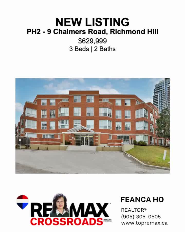 Video post from remaxcrossroadsrealtyinc.
