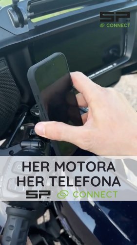 Video post from motomax.