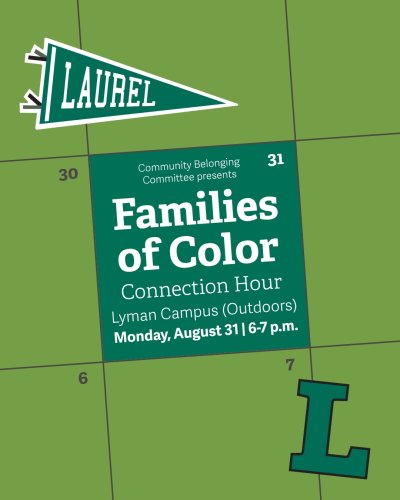 Photo post from laurelschool.