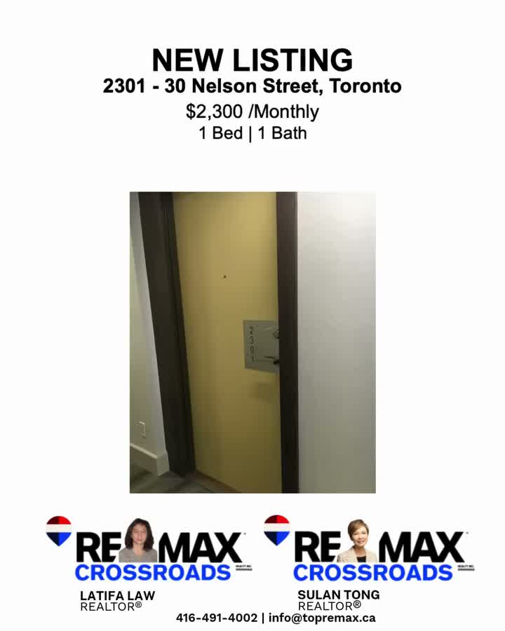 Video post from remaxcrossroadsrealtyinc.