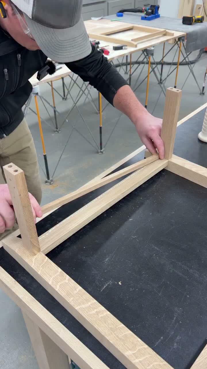 Video post from dewalttough.