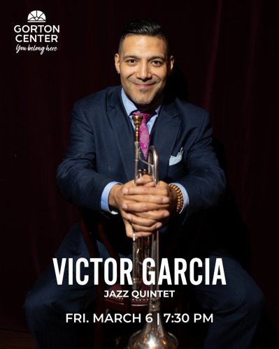 Photo post from gortoncenterlf.