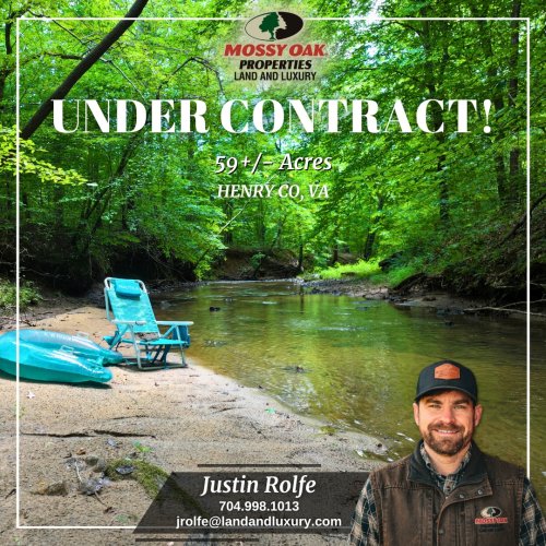 Photo post from mossy_oak_properties.