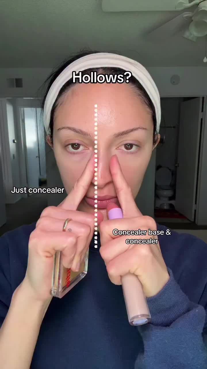 Video post from scrandiebeauty.