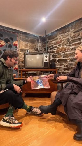 Video post from liveoficial.