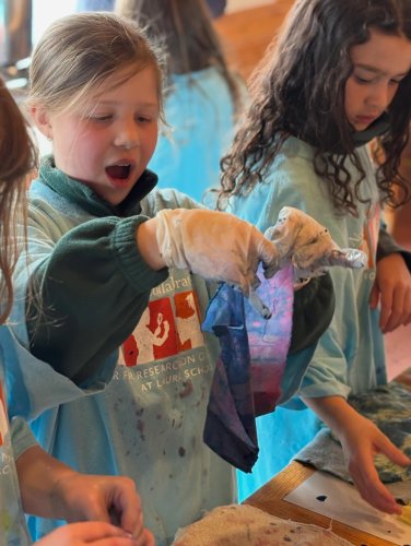 Carousel post from laurelschoolatbutler.