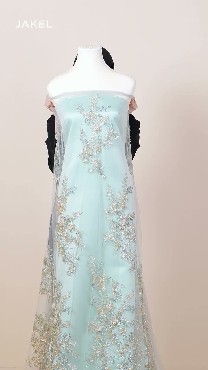 Video post from jakeltextile.