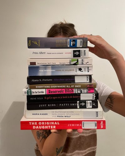 Photo post from bibliotheeksintgillis.