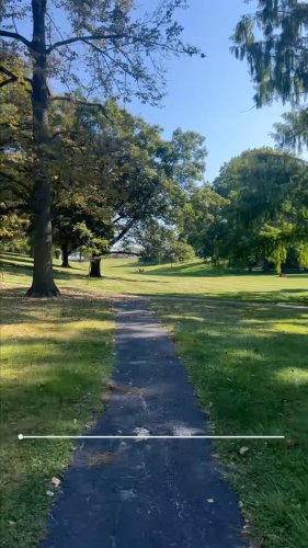 Video post from wittenberguniversity.