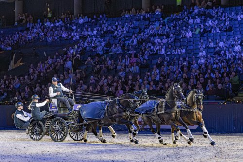 Carousel post from fei_global.